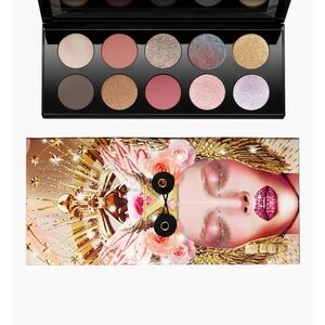 Pat Mcgrath Mothership X Moonlit Seduction